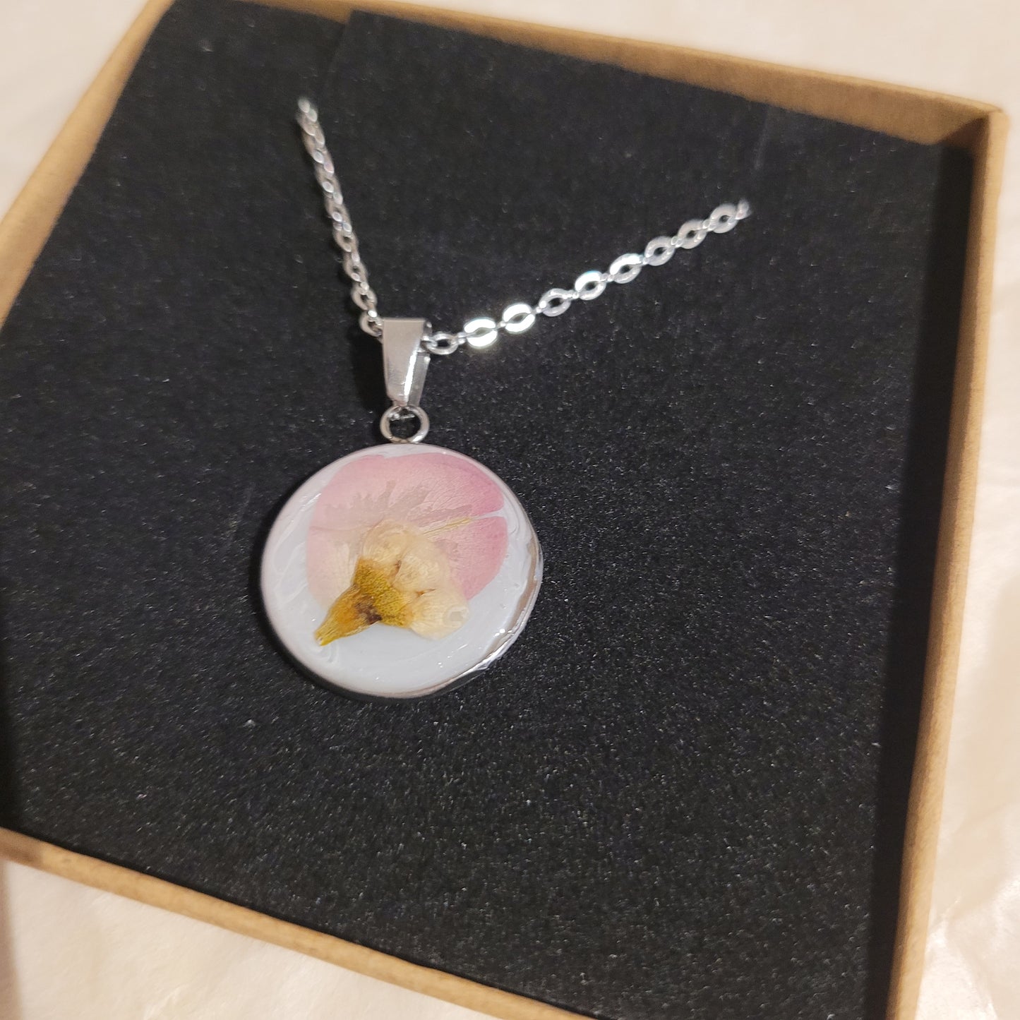 Add-on Custom necklace
