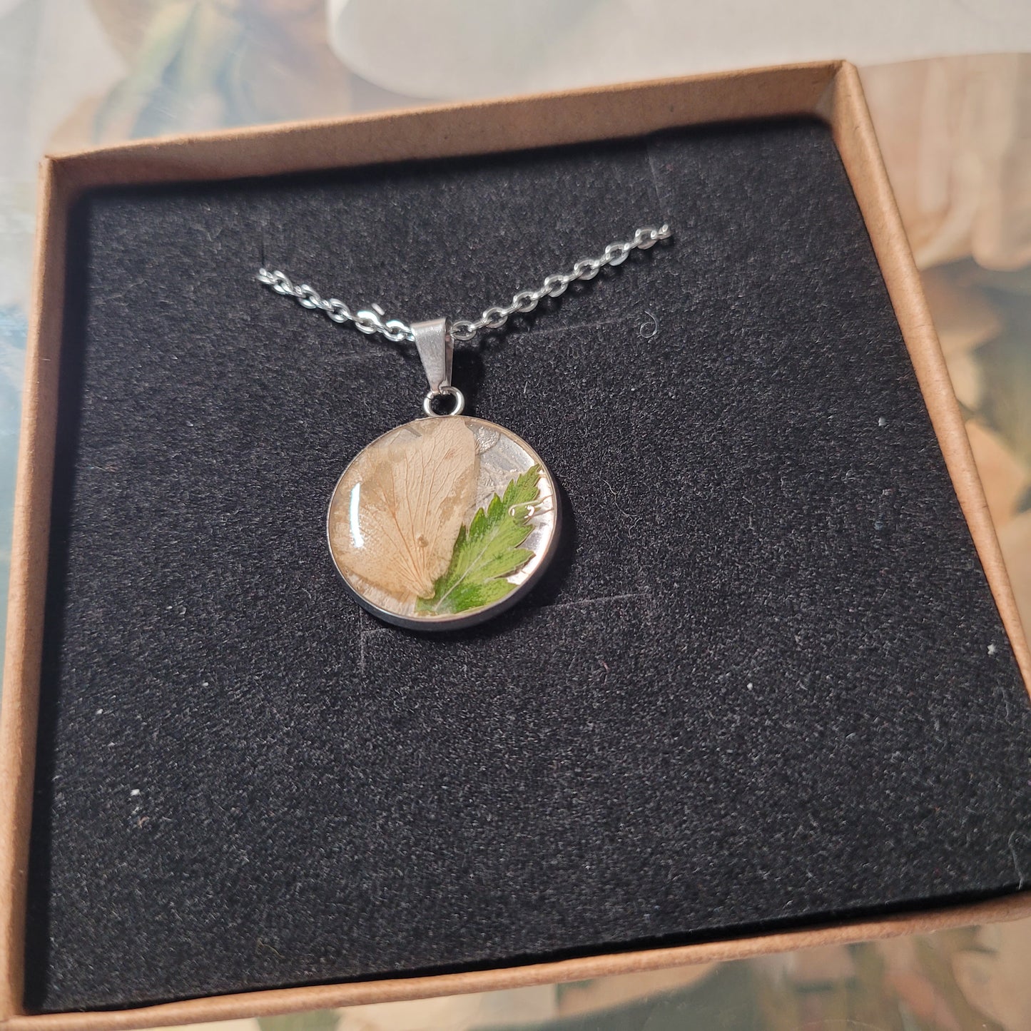 Add-on Custom necklace