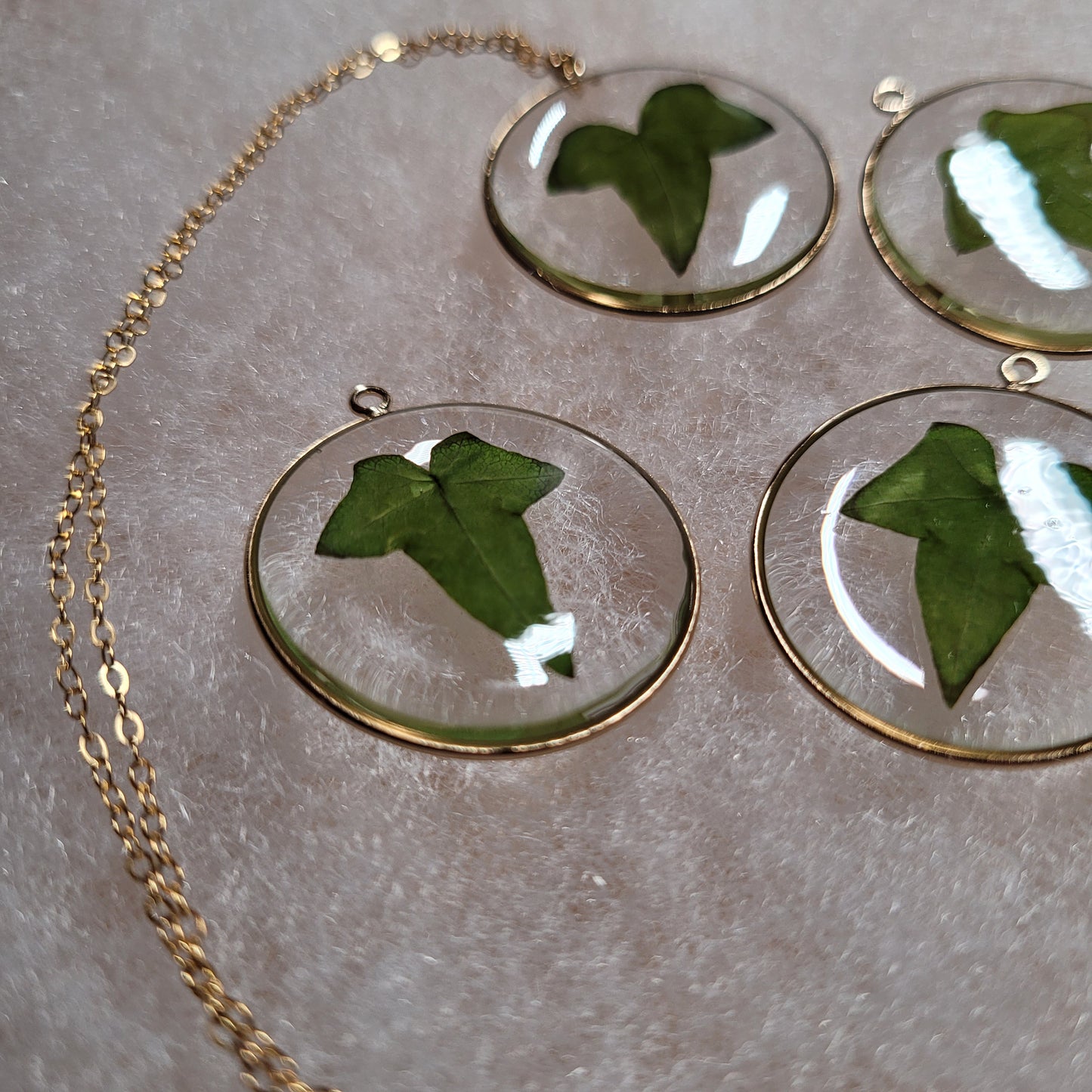 Add-on Custom necklace