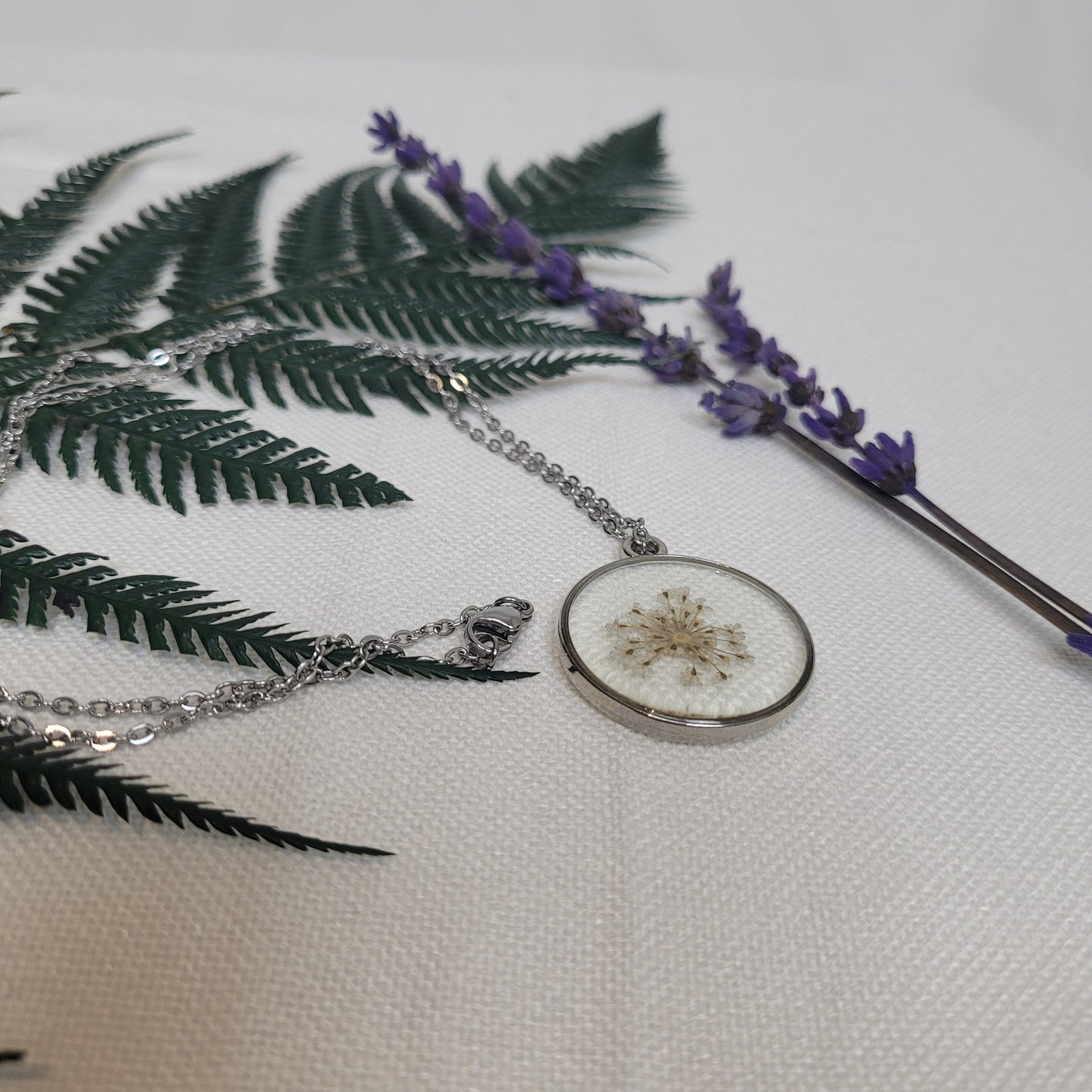 Add-on Custom necklace
